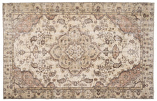 Vintage Distressed Rug Bloor