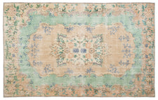 Vintage Persian Rug Emara