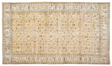 Vintage Distressed Rug Vansa