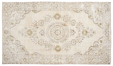 Vintage Persian Rug Rivae