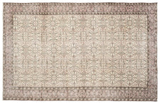 Vintage Distressed Rug Irora