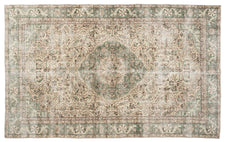 Vintage Persian Rug Zelira