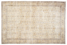 Vintage Persian Rug Syrina
