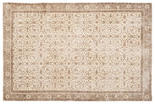 Vintage Distressed Rug Dylana