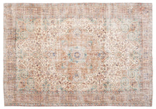 Vintage Persian Rug Aylen