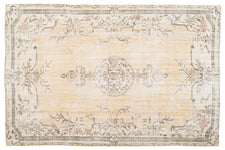 Vintage Persian Rug Acela