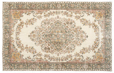 Vintage Persian Rug Kisa