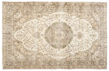 Vintage Persian Rug Jalira