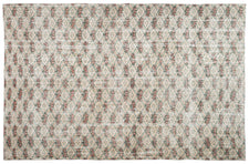 Vintage Distressed Rug Tolrin