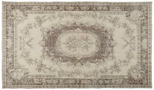 Vintage Distressed Rug Blenor