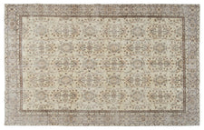Vintage Distressed Rug Caislen