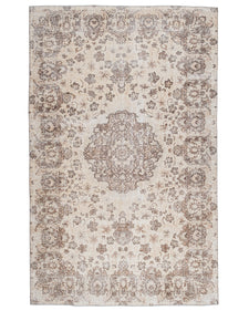 Vintage Persian Rug Dieva