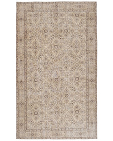 Vintage Persian Rug Vamela