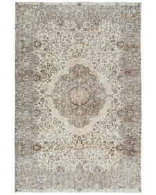 Vintage Persian Rug Ferela