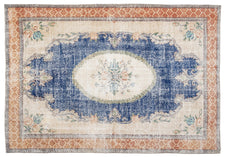 Vintage Persian Rug Nyara