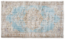 Vintage Persian Rug Drina