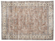 Vintage Distressed Rug Seara