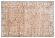 Vintage Distressed Rug Laria