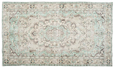 Vintage Persian Rug Verina