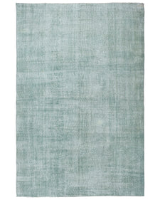 Vintage Distressed Rug Savla