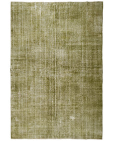 Vintage Distressed Rug Fenli