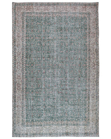 Vintage Persian Rug Veliva