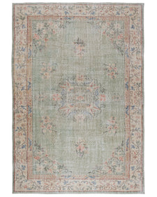 Vintage Persian Rug Josiva