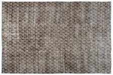 Vintage Distressed Rug Alron
