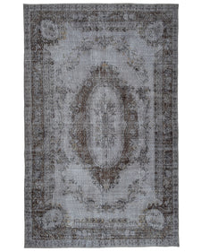 Vintage Persian Rug Momine