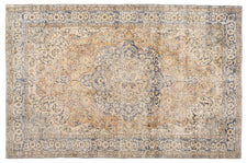 Vintage Persian Rug Valira