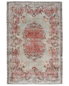 Vintage Persian Rug Sione