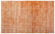Vintage Distressed Rug Ebulleh