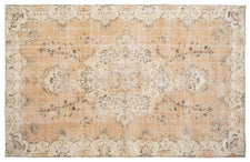 Vintage Persian Rug Rosira