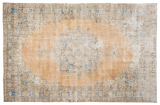 Vintage Persian Rug Irinae