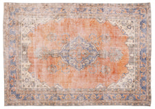 Vintage Persian Rug Casia