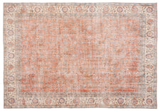 Vintage Distressed Rug Dayla