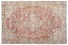 Vintage Persian Rug Filae