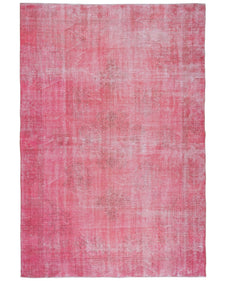 Vintage Distressed Rug Cesiva