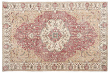 Vintage Persian Rug Calda