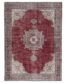 Vintage Persian Rug Ciola
