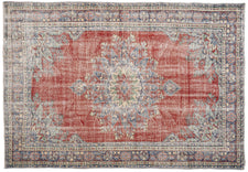 Vintage Persian Rug Itora