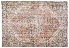 Vintage Persian Rug Farina