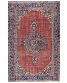 Vintage Persian Rug Solona