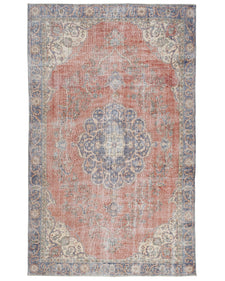 Vintage Persian Rug Hanela