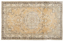 Vintage Persian Rug Jalae
