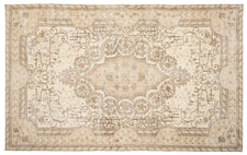 Vintage Persian Rug Unira