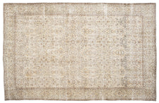 Vintage Persian Rug Umira