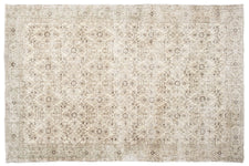 Vintage Distressed Rug Paera
