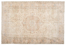 Vintage Persian Rug Utora