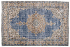 Vintage Persian Rug Edessa